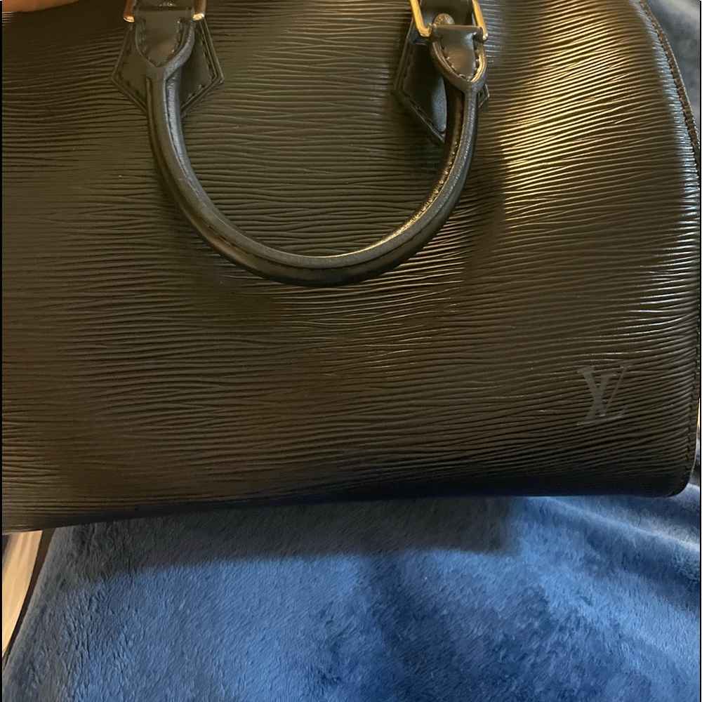 Vintage Louis Vuitton